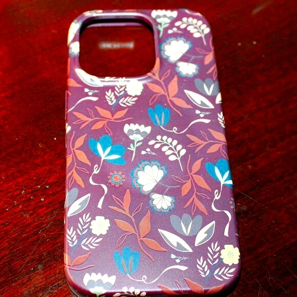 Heyday Al Dettmann iPhone 16 Pro Case - NEW!